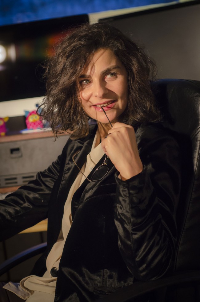 Viviane Khaski